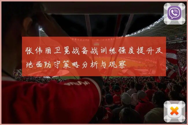 张伟丽卫冕战备战训练强度提升及地面防守策略分析与观察